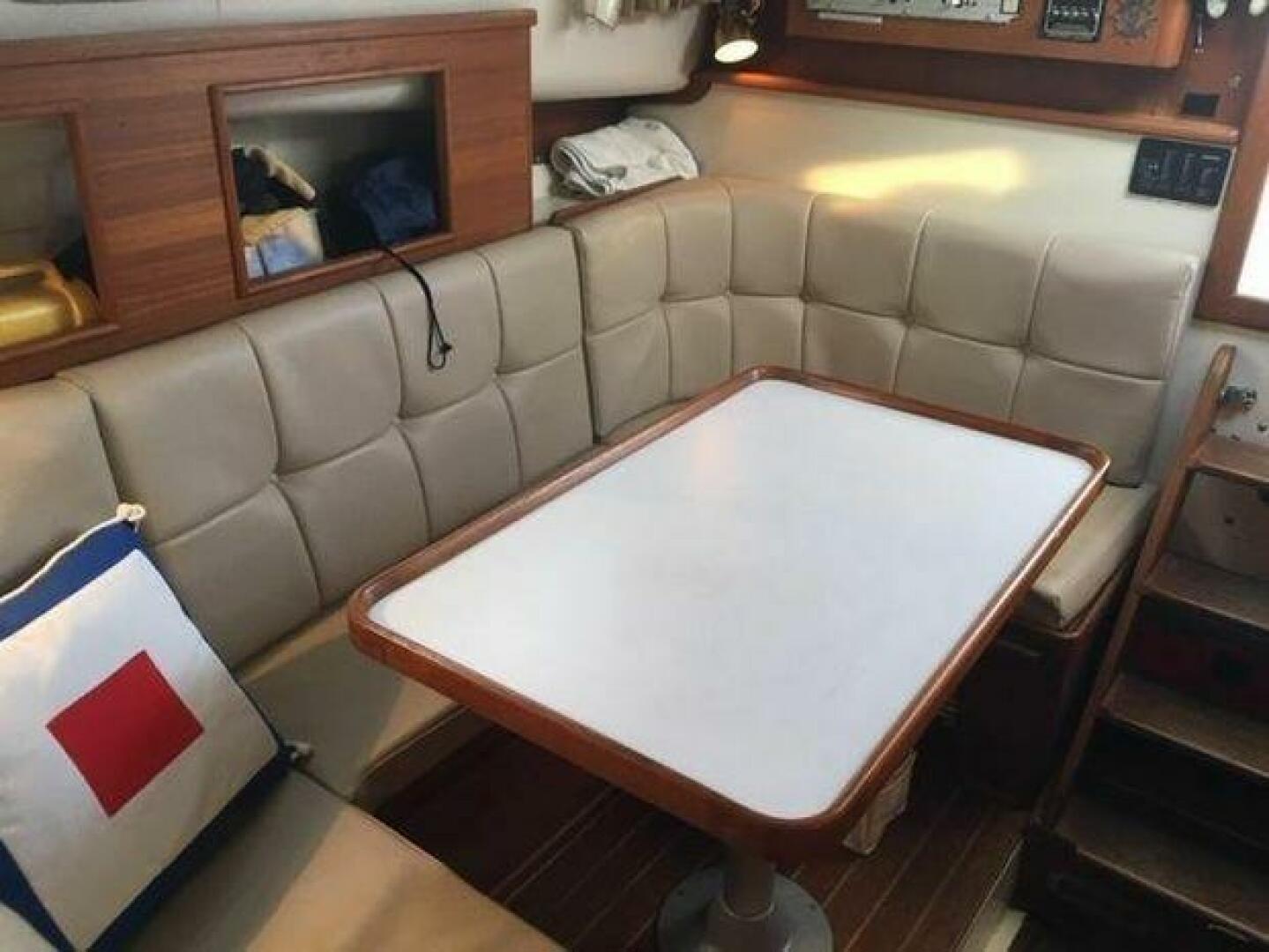 33ft Fortier Yacht For Sale