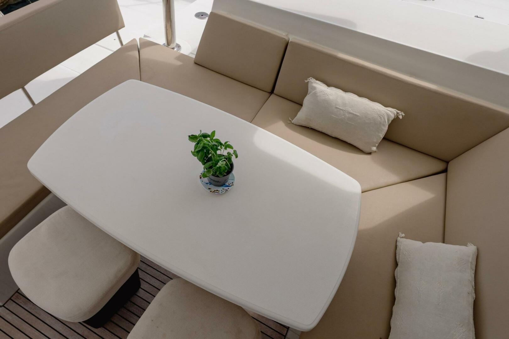 45ft Lagoon Yacht For Sale
