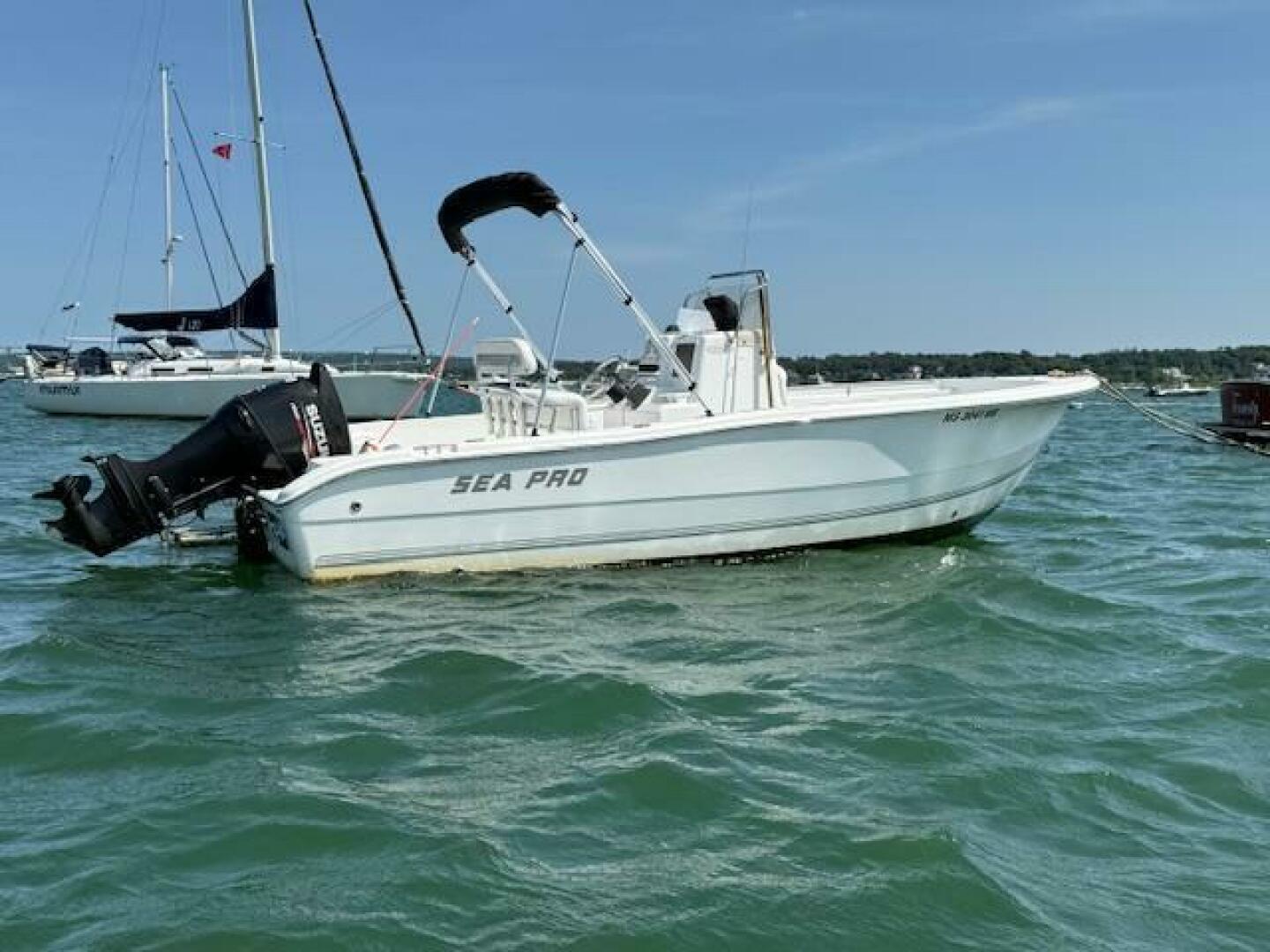 Vessel Image #13