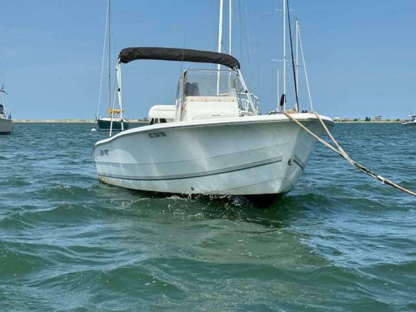Vessel Image #14