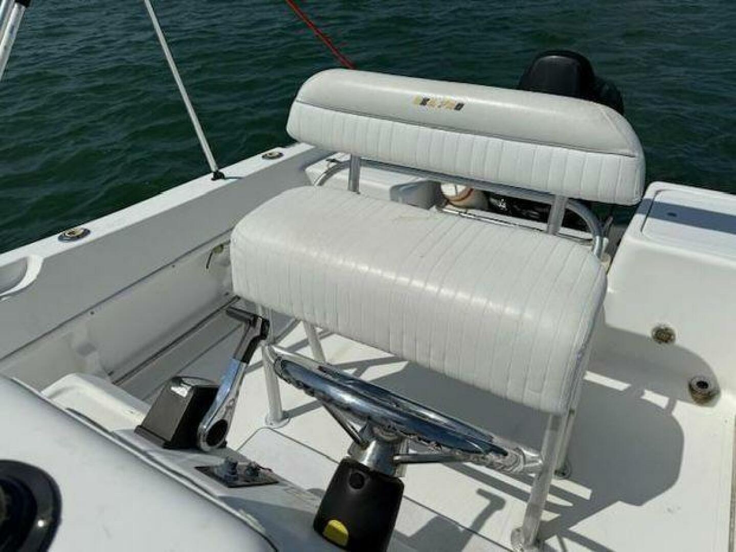 Vessel Image #5