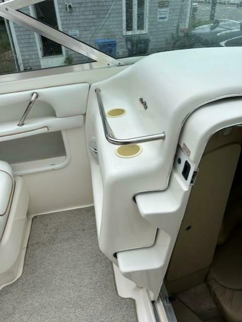 28ft Sea Ray Yacht For Sale