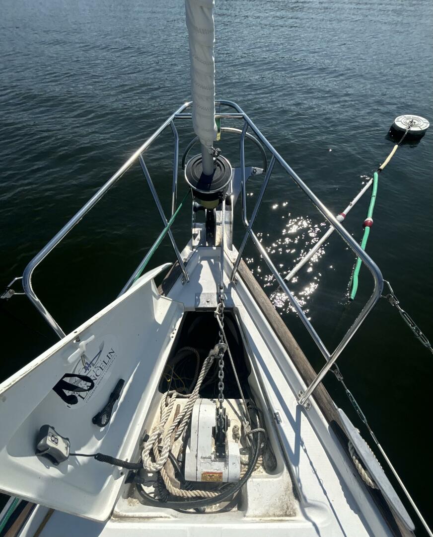 Table 4 Two 42ft Beneteau Yacht For Sale