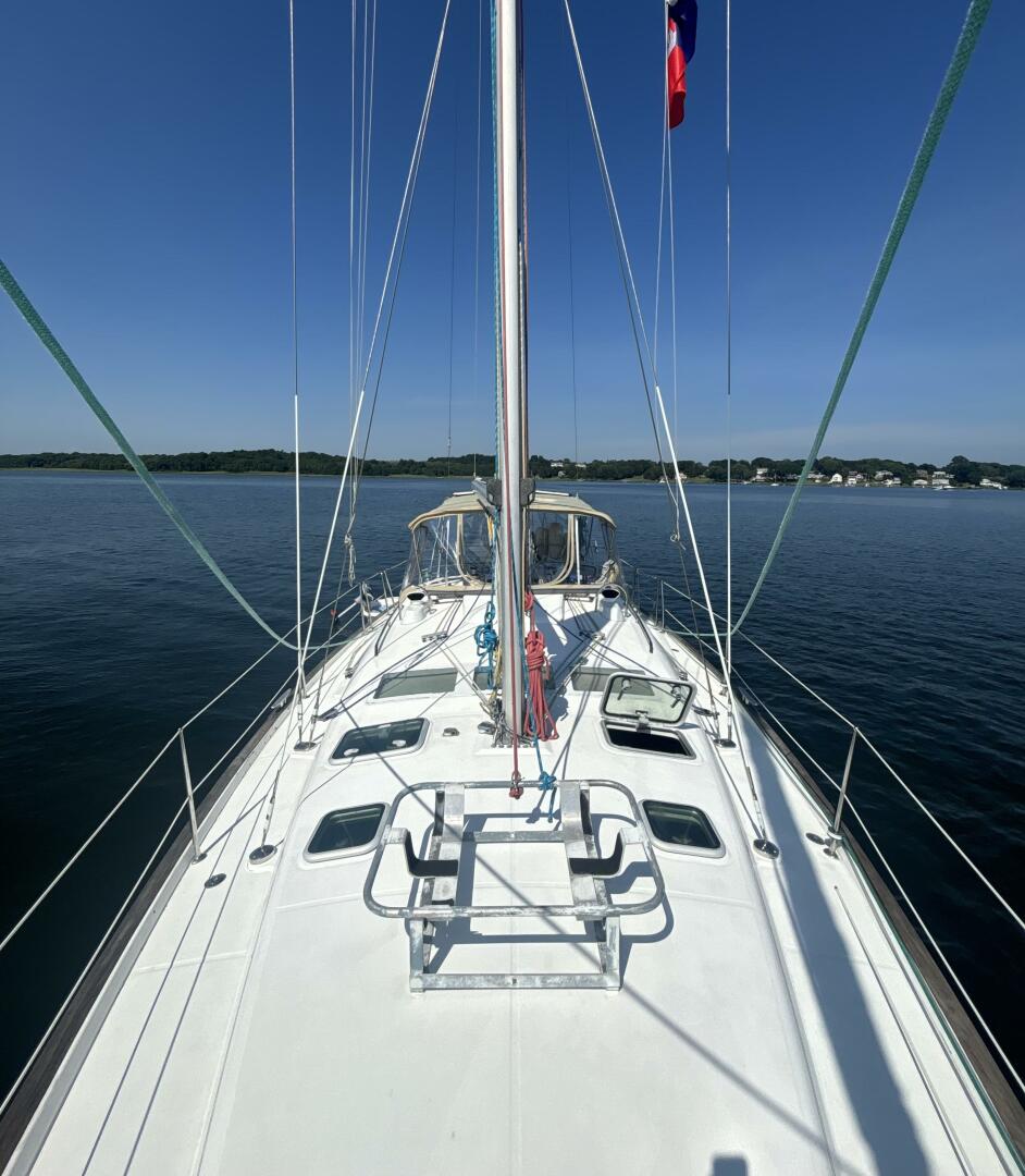 Table 4 Two 42ft Beneteau Yacht For Sale