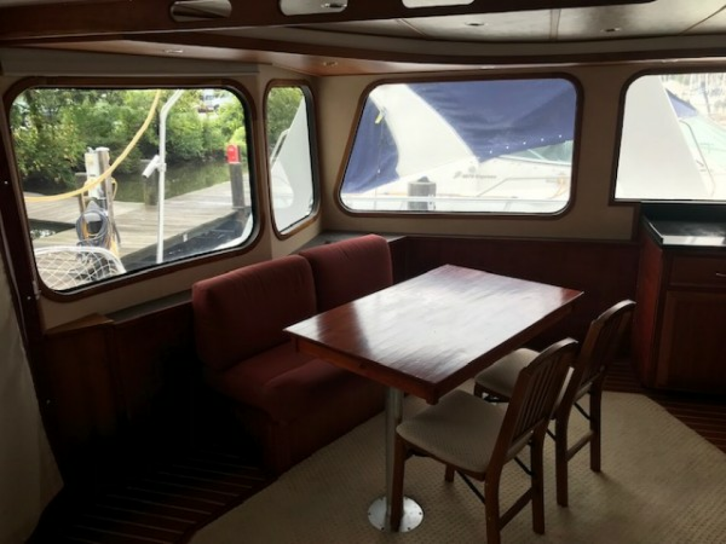 Used Power Catamaran for sale