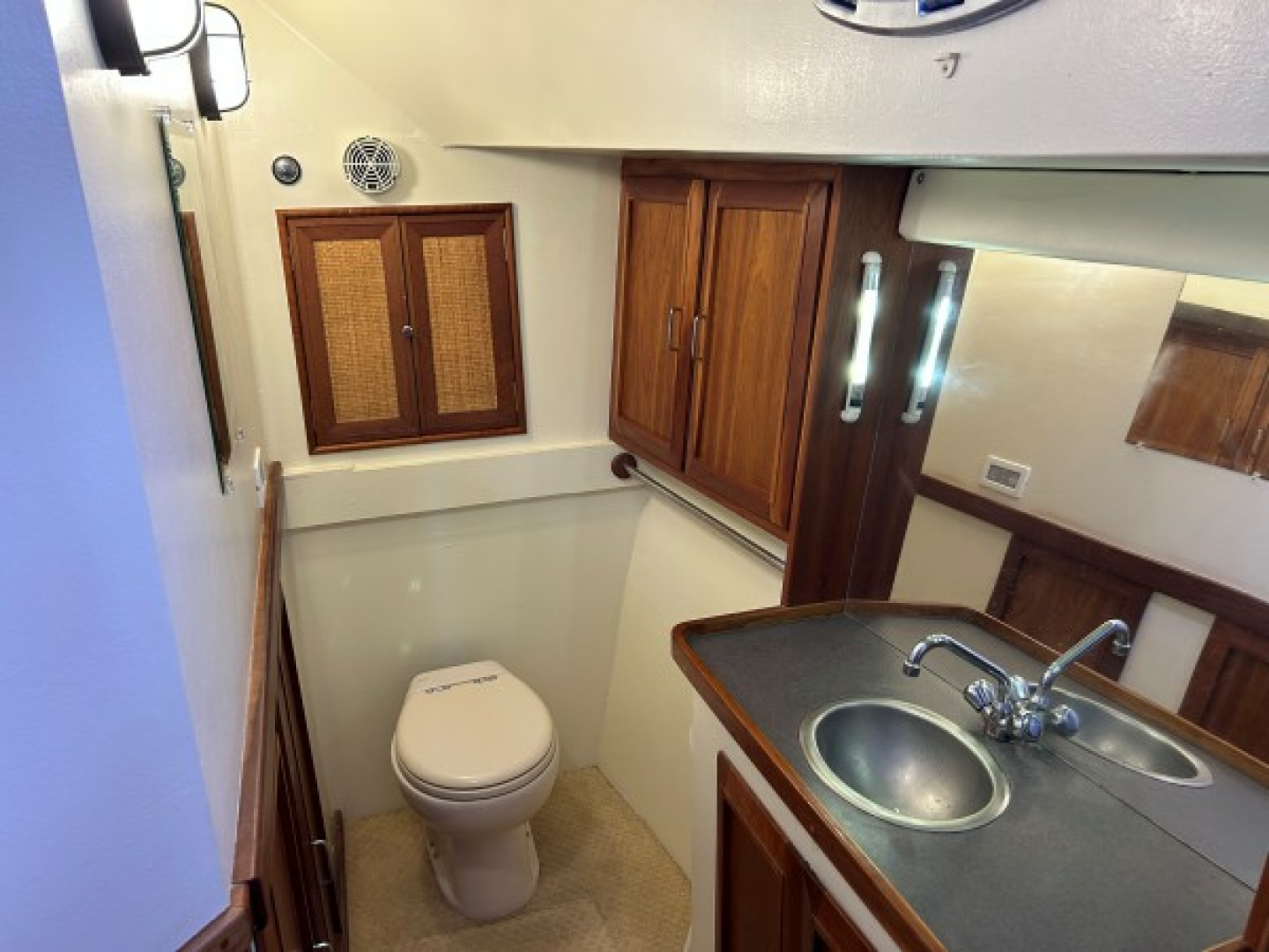 Used Power Catamaran for sale
