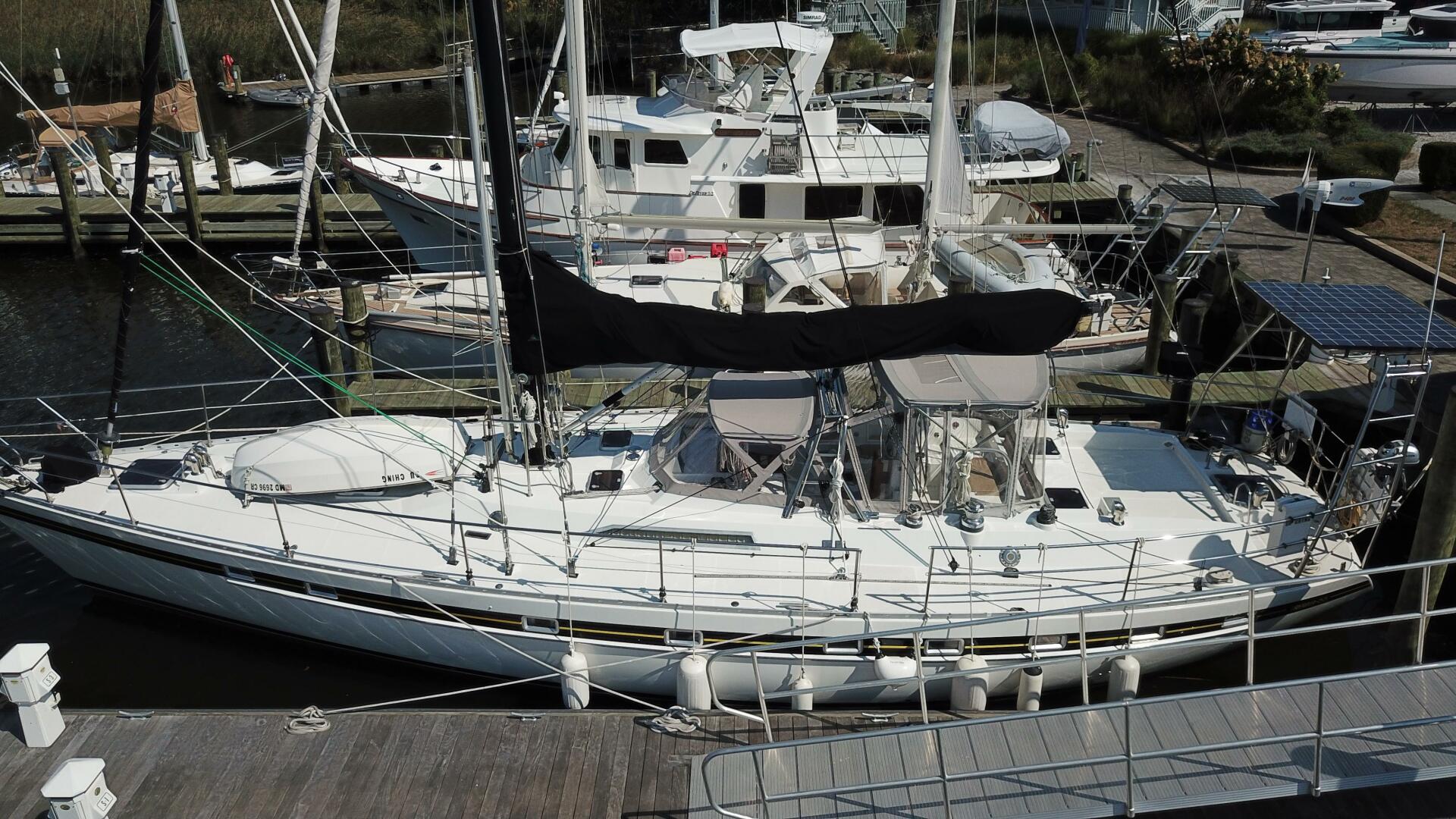 Vessel Image #2