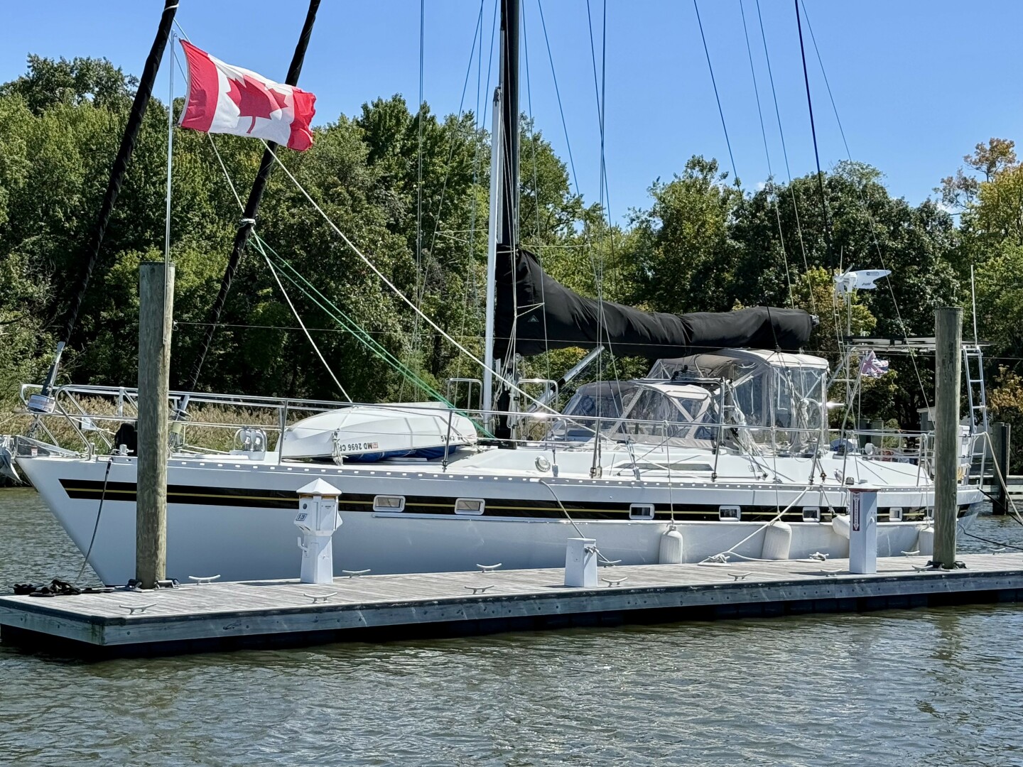 Vessel Image #4
