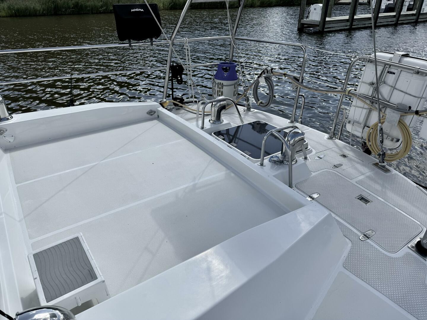 Vessel Image #15