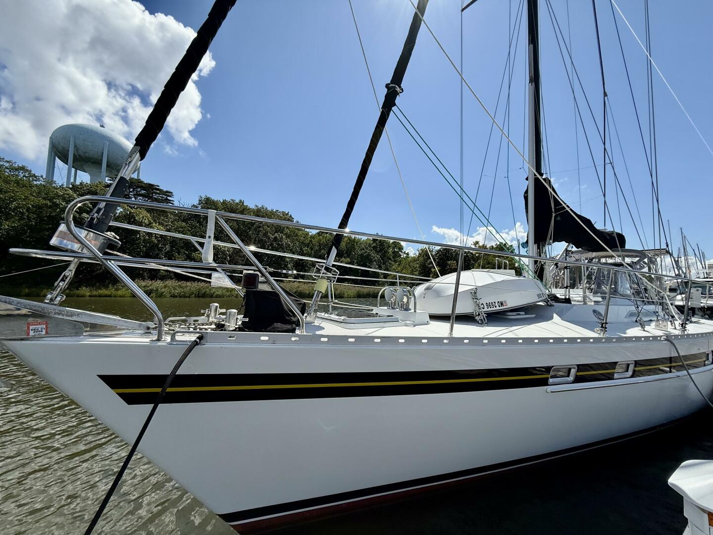 Vessel Image #6
