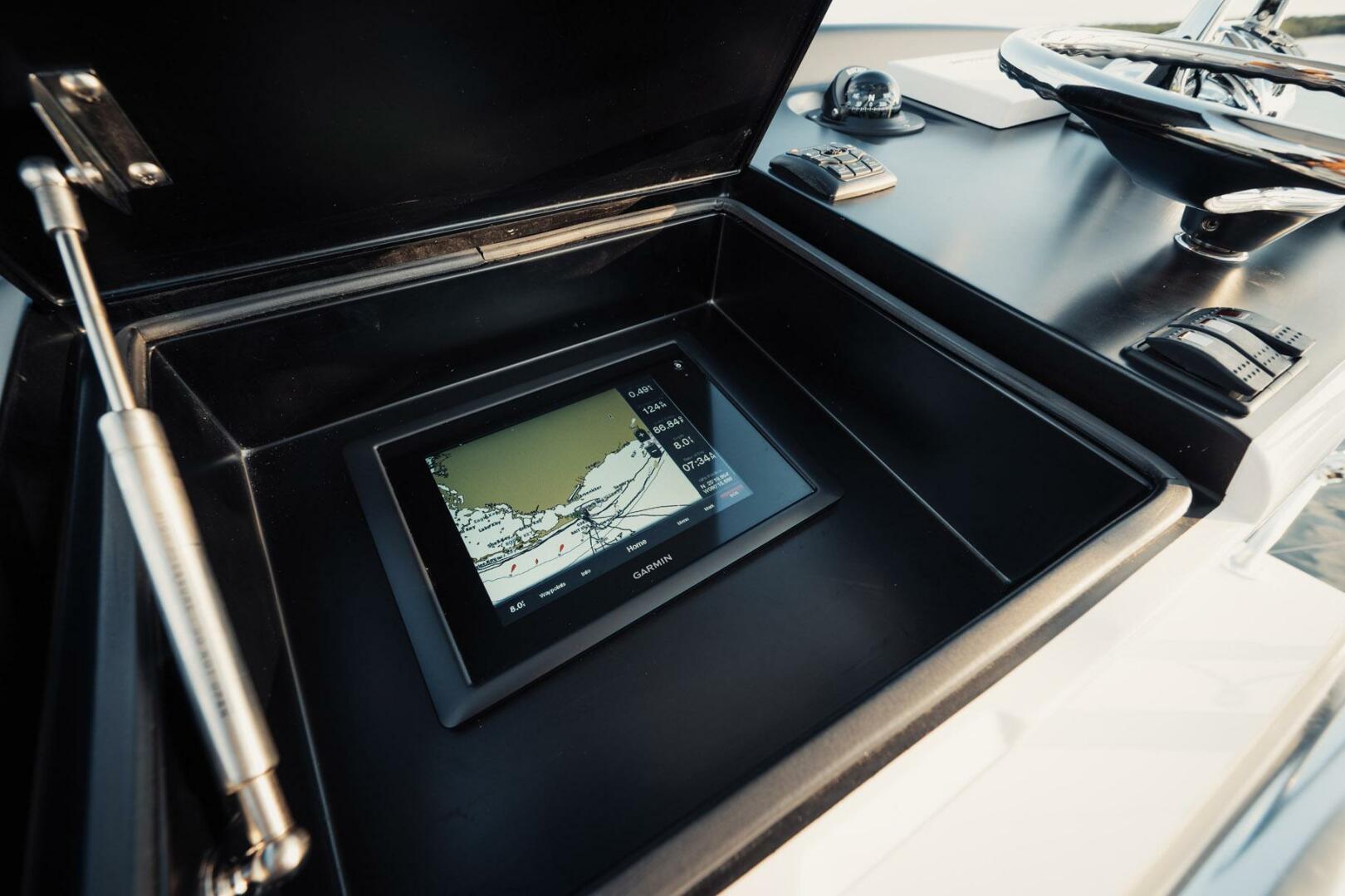 DOG HOUSE 40ft F amp S Yacht For Sale