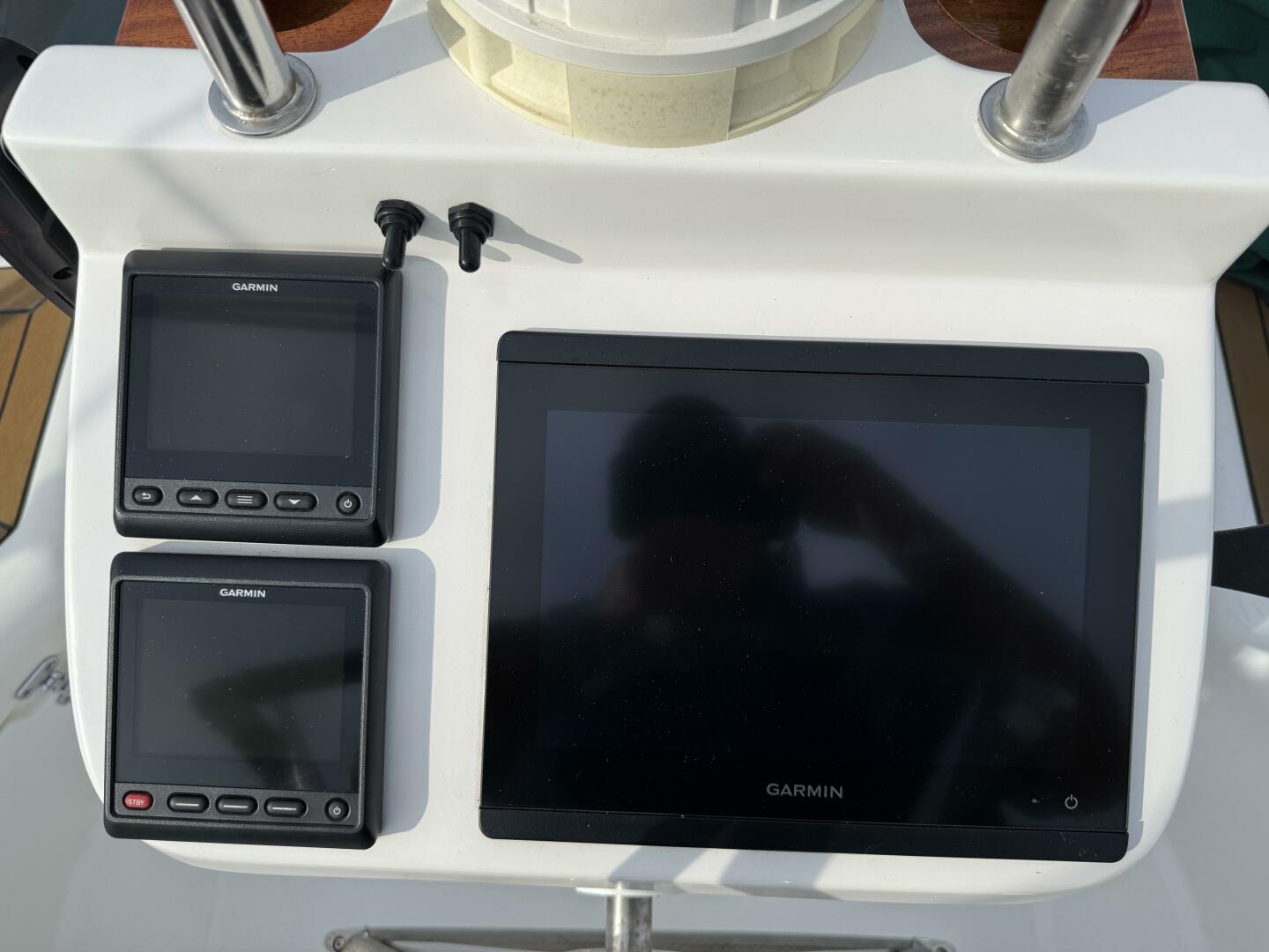 36ft Beneteau Yacht For Sale