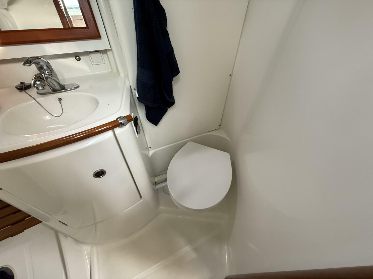 36ft Beneteau Yacht For Sale