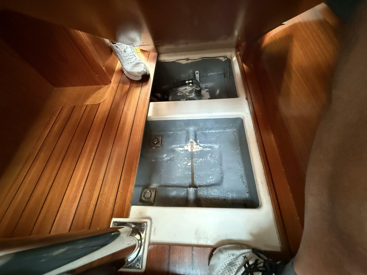 36ft Beneteau Yacht For Sale