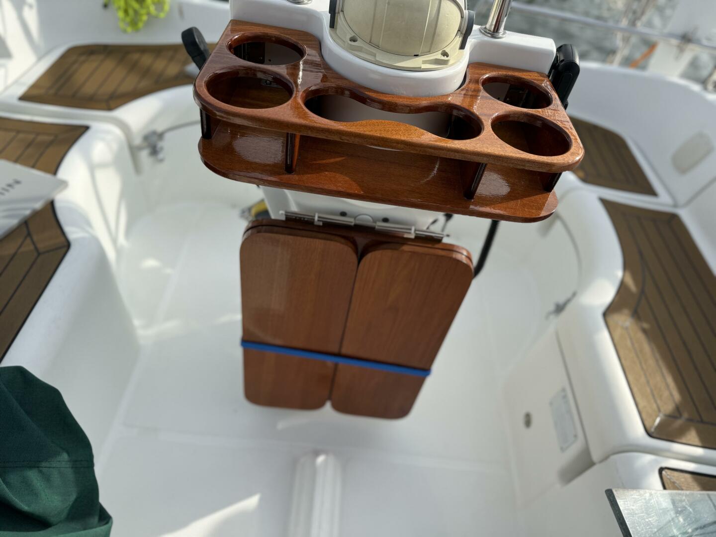 36ft Beneteau Yacht For Sale