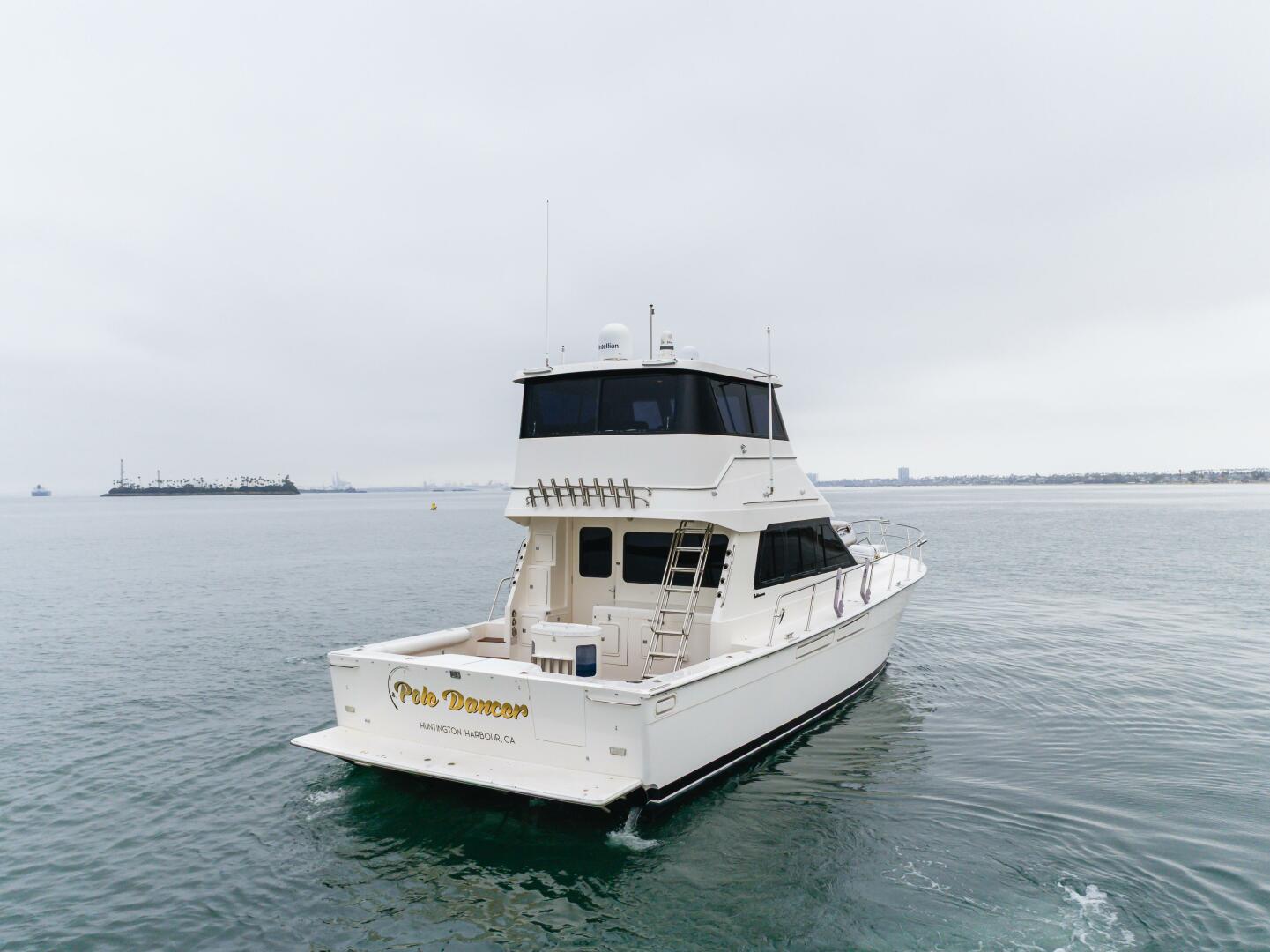 Vessel Image #4
