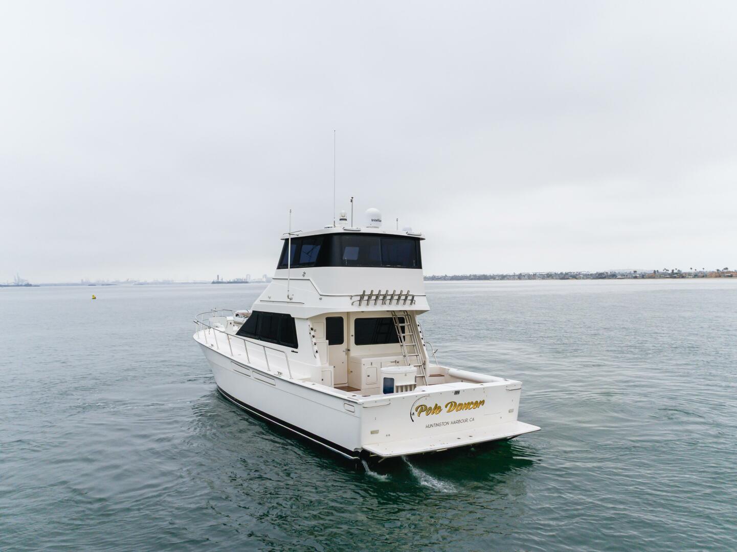 Vessel Image #2