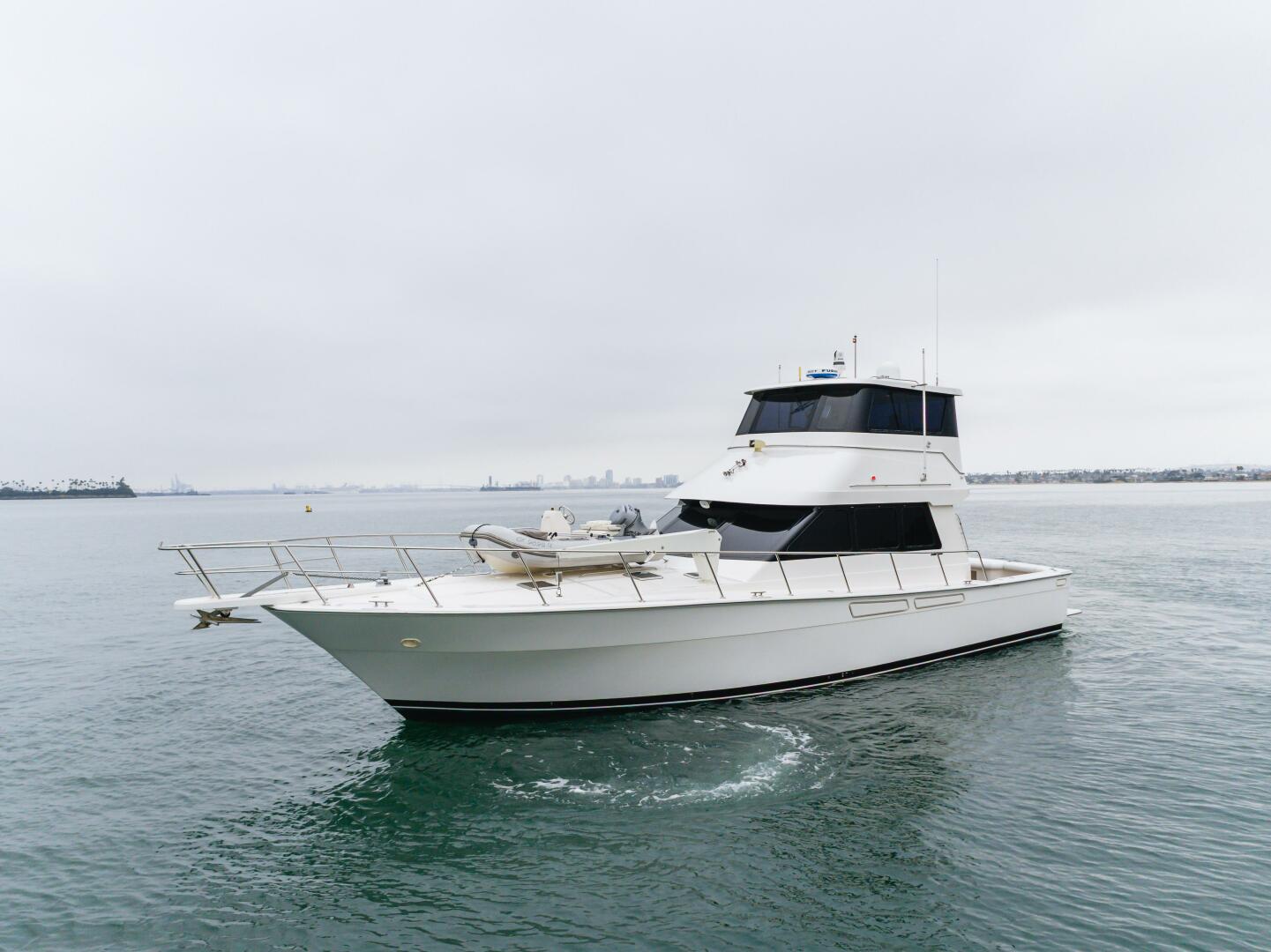Vessel Image #9
