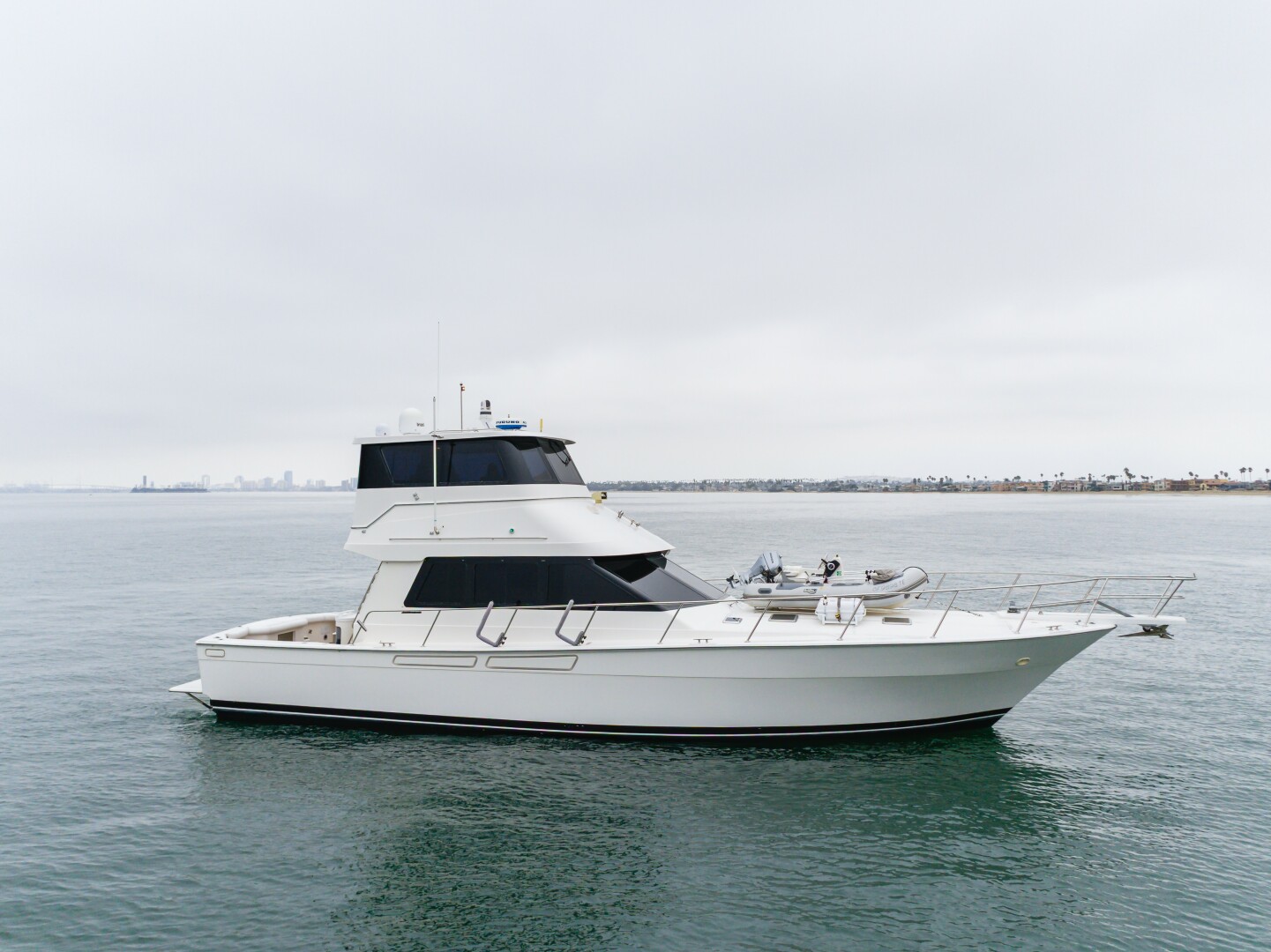 Vessel Image #1