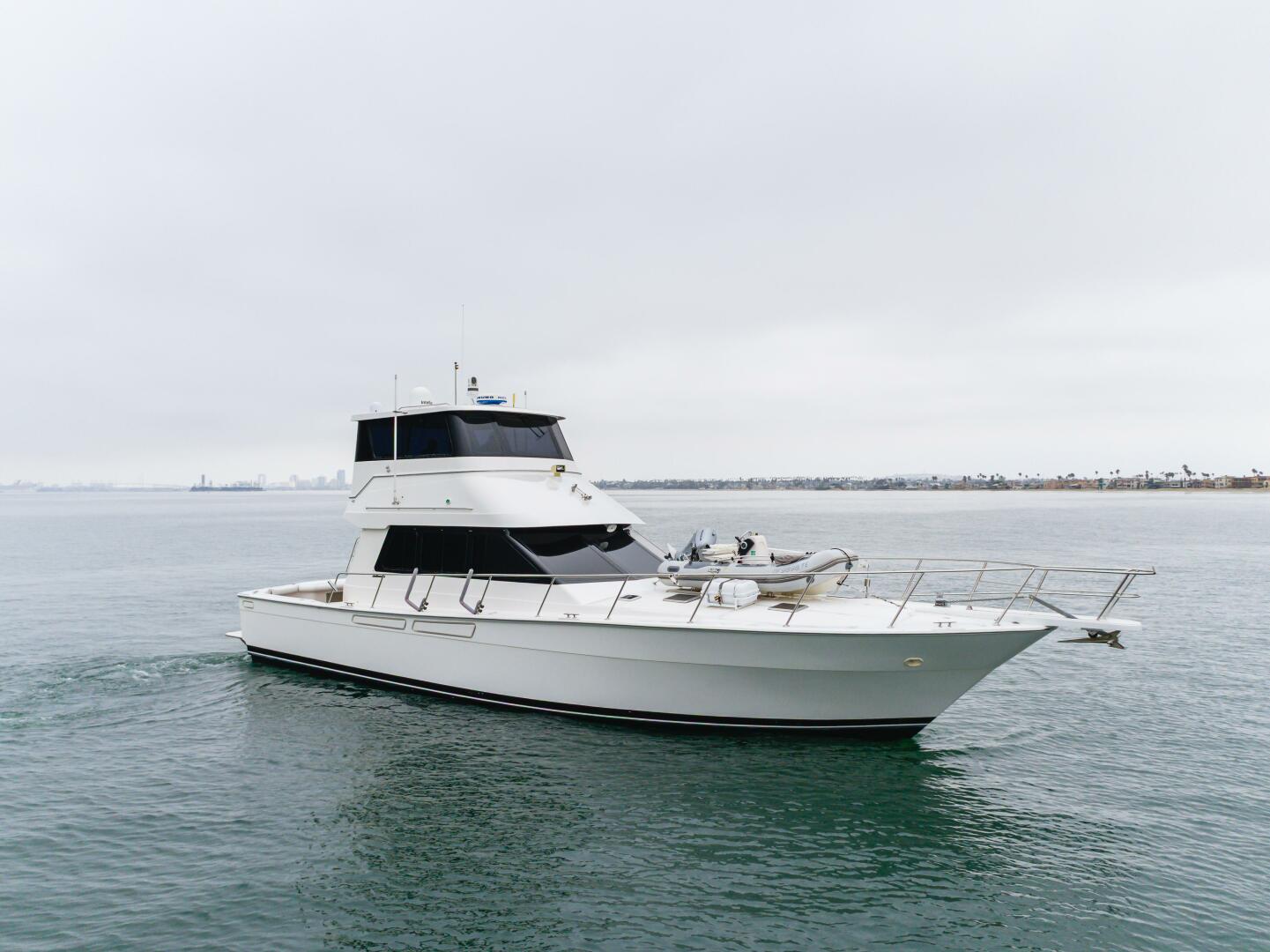 Vessel Image #8