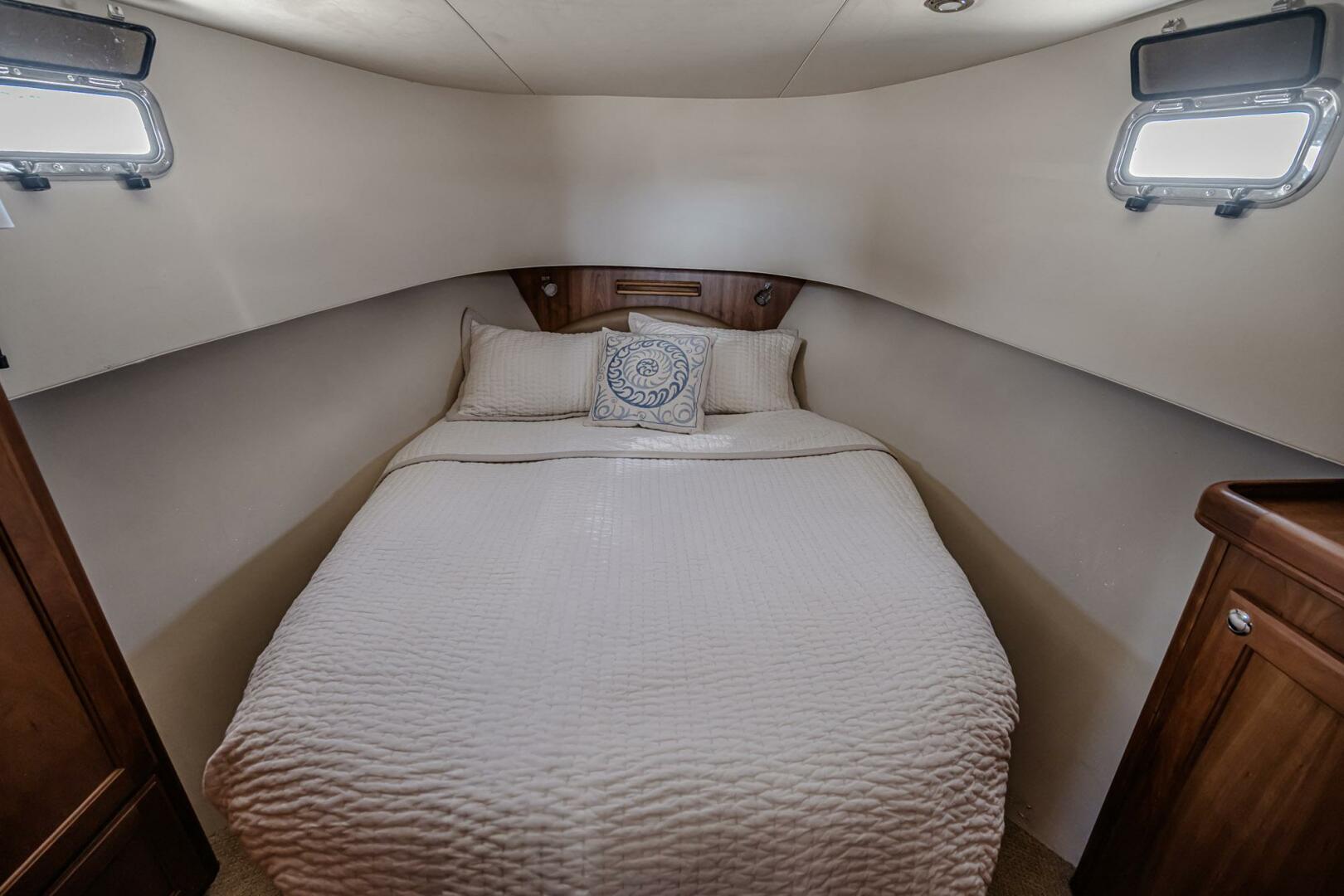 Coastal Fogg 34ft Mainship Yacht For Sale