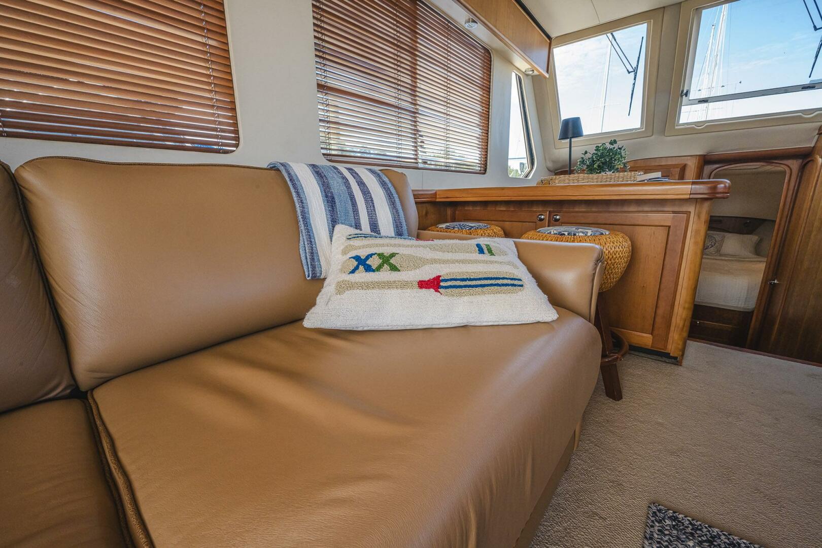 Coastal Fogg 34ft Mainship Yacht For Sale