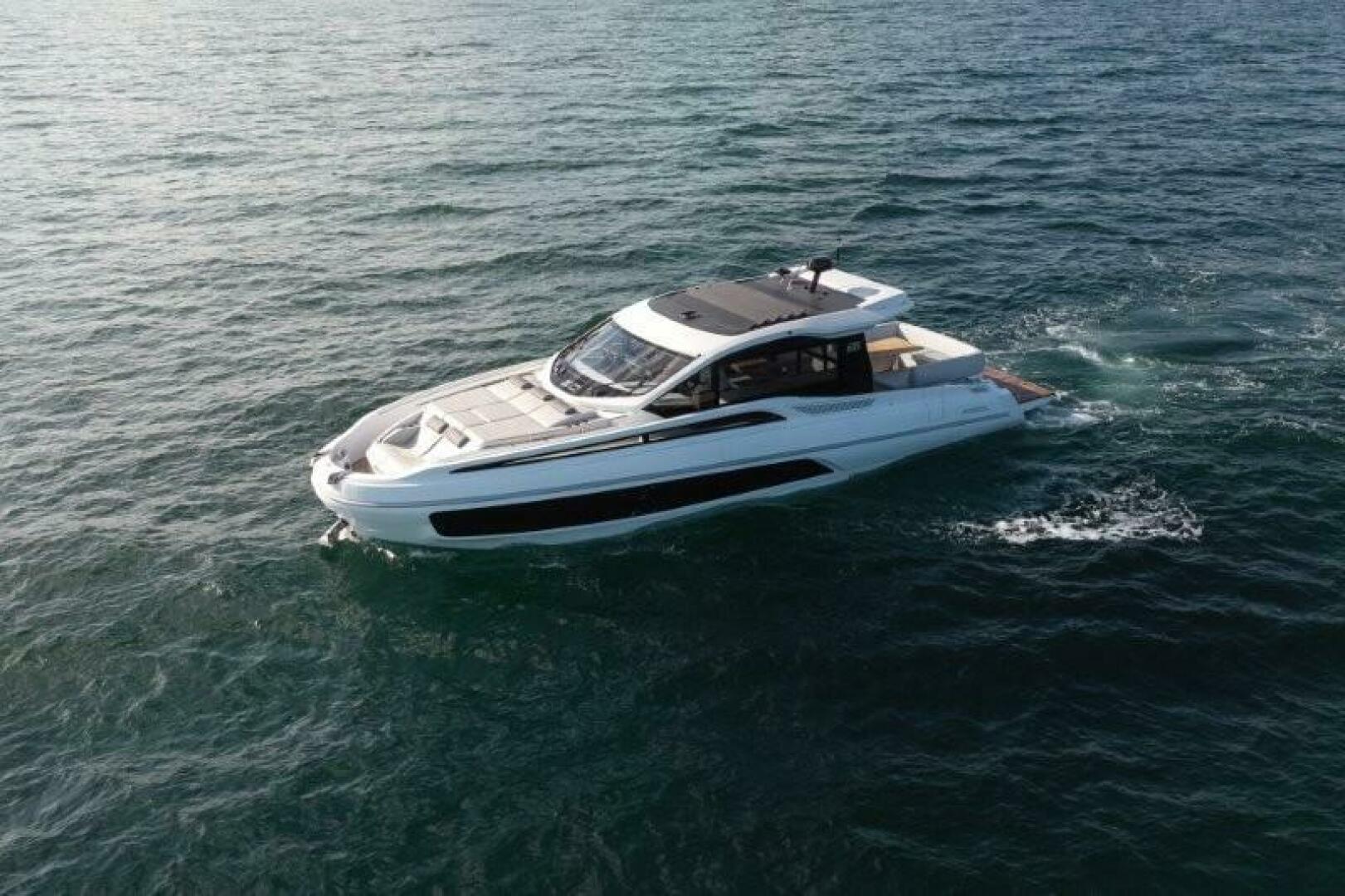 50ft Sacs Yacht For Sale
