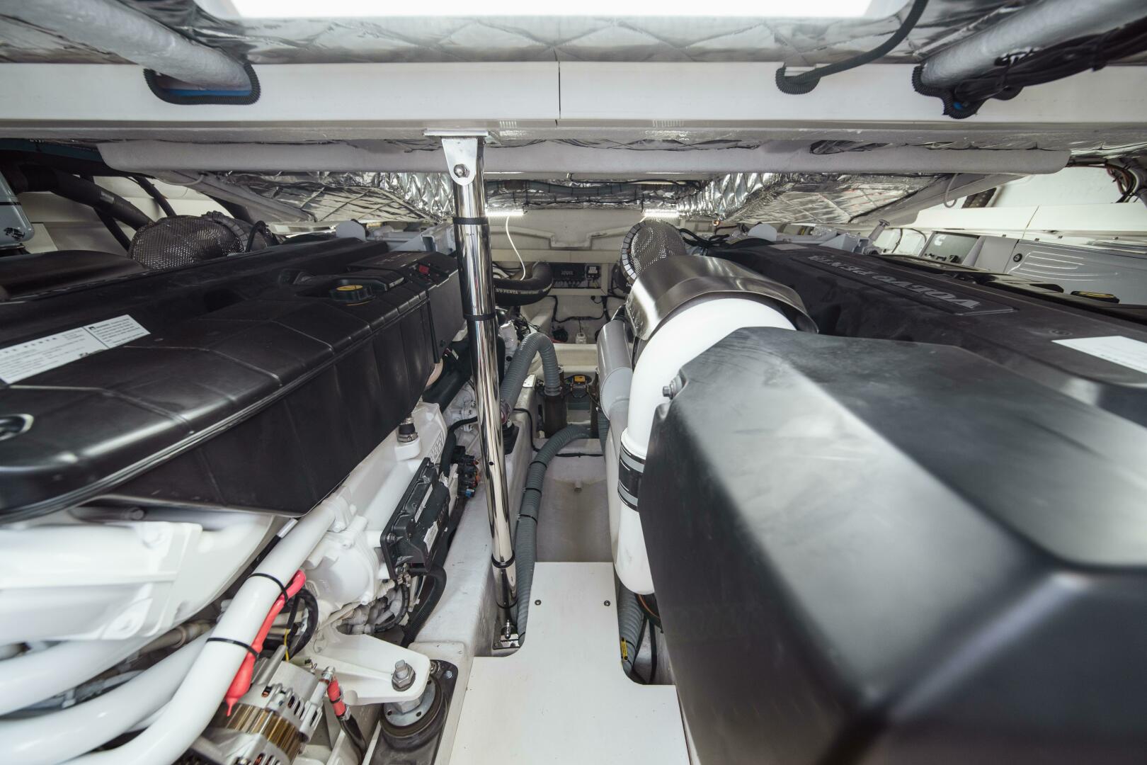 50ft Sacs Yacht For Sale