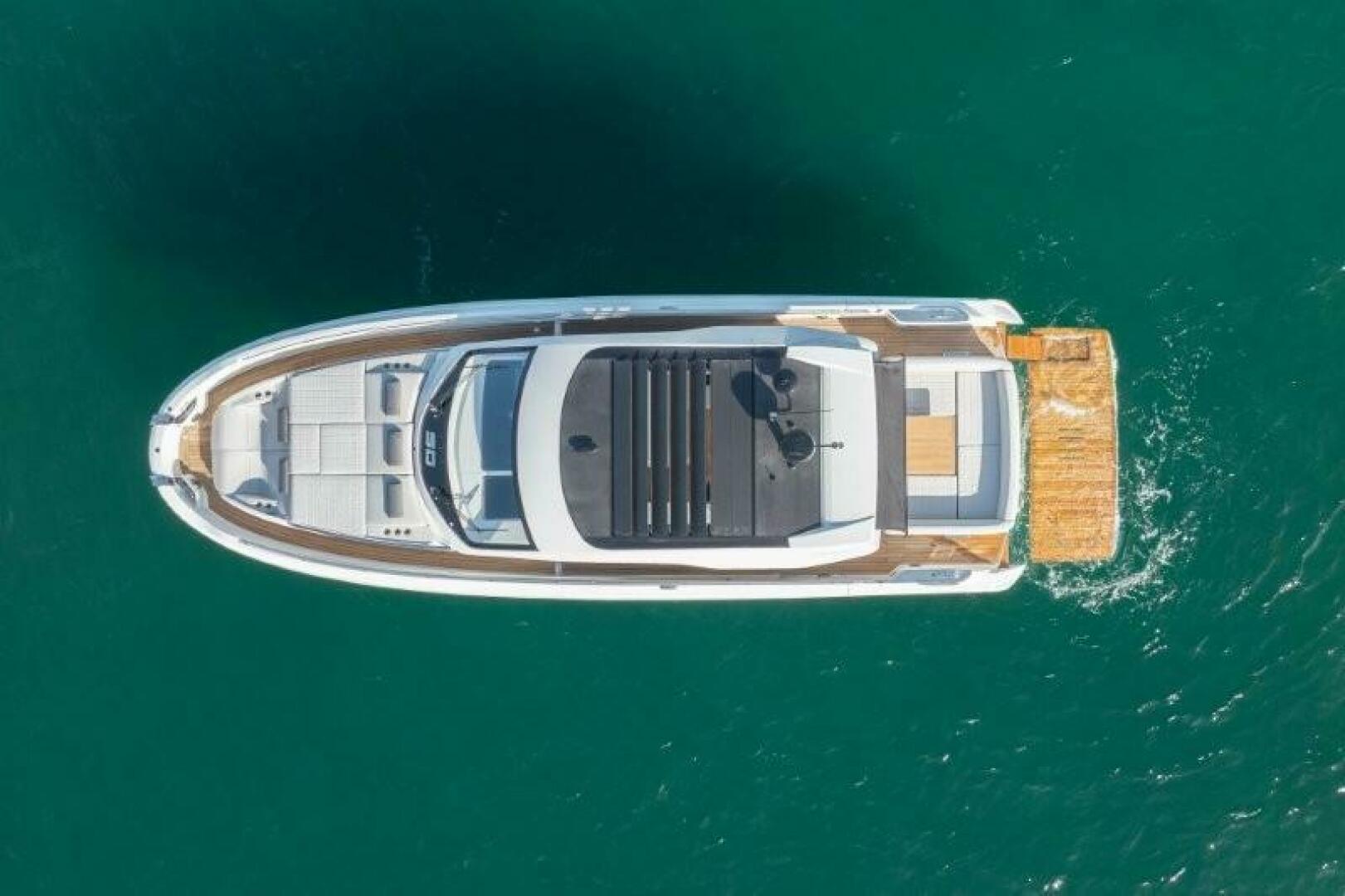 50ft Sacs Yacht For Sale