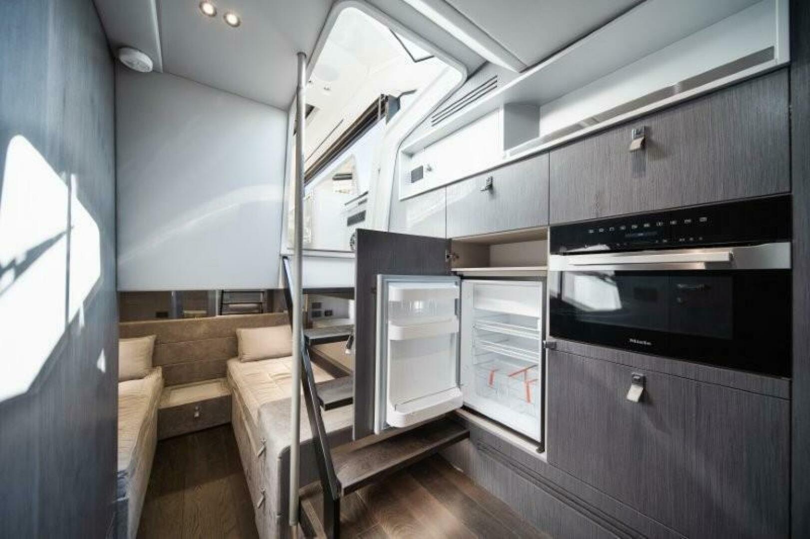 50ft Sacs Yacht For Sale
