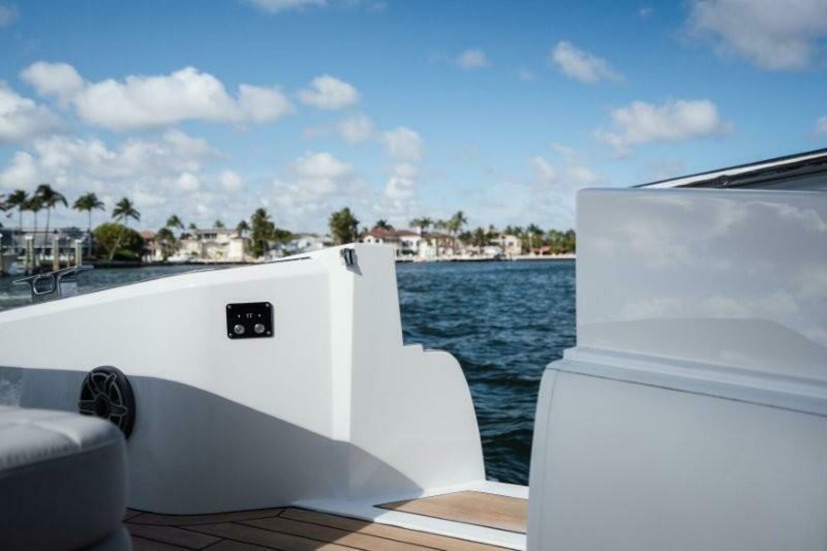 50ft Sacs Yacht For Sale