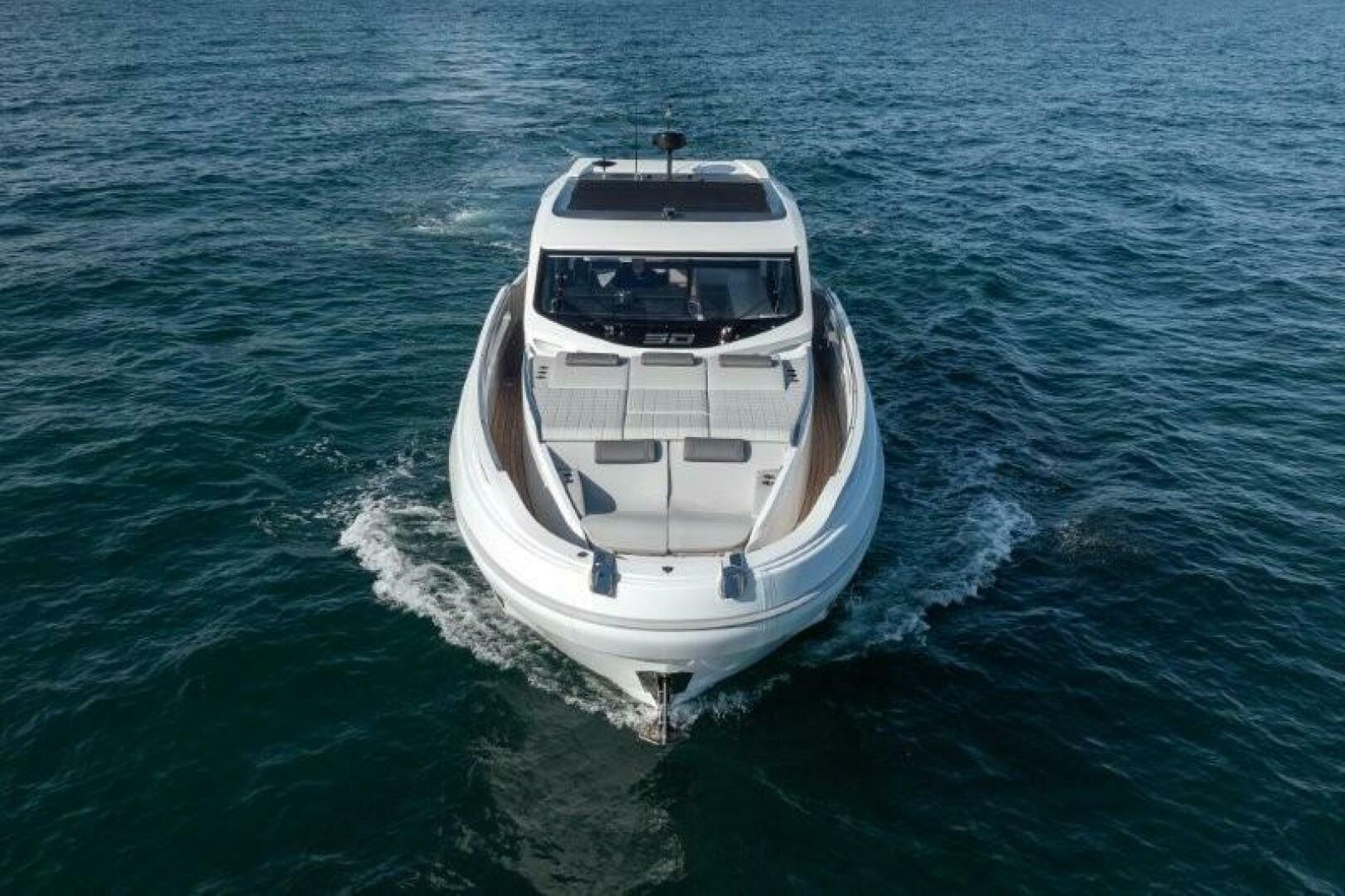 50ft Sacs Yacht For Sale