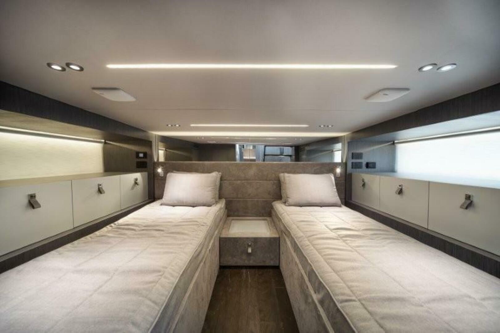 50ft Sacs Yacht For Sale