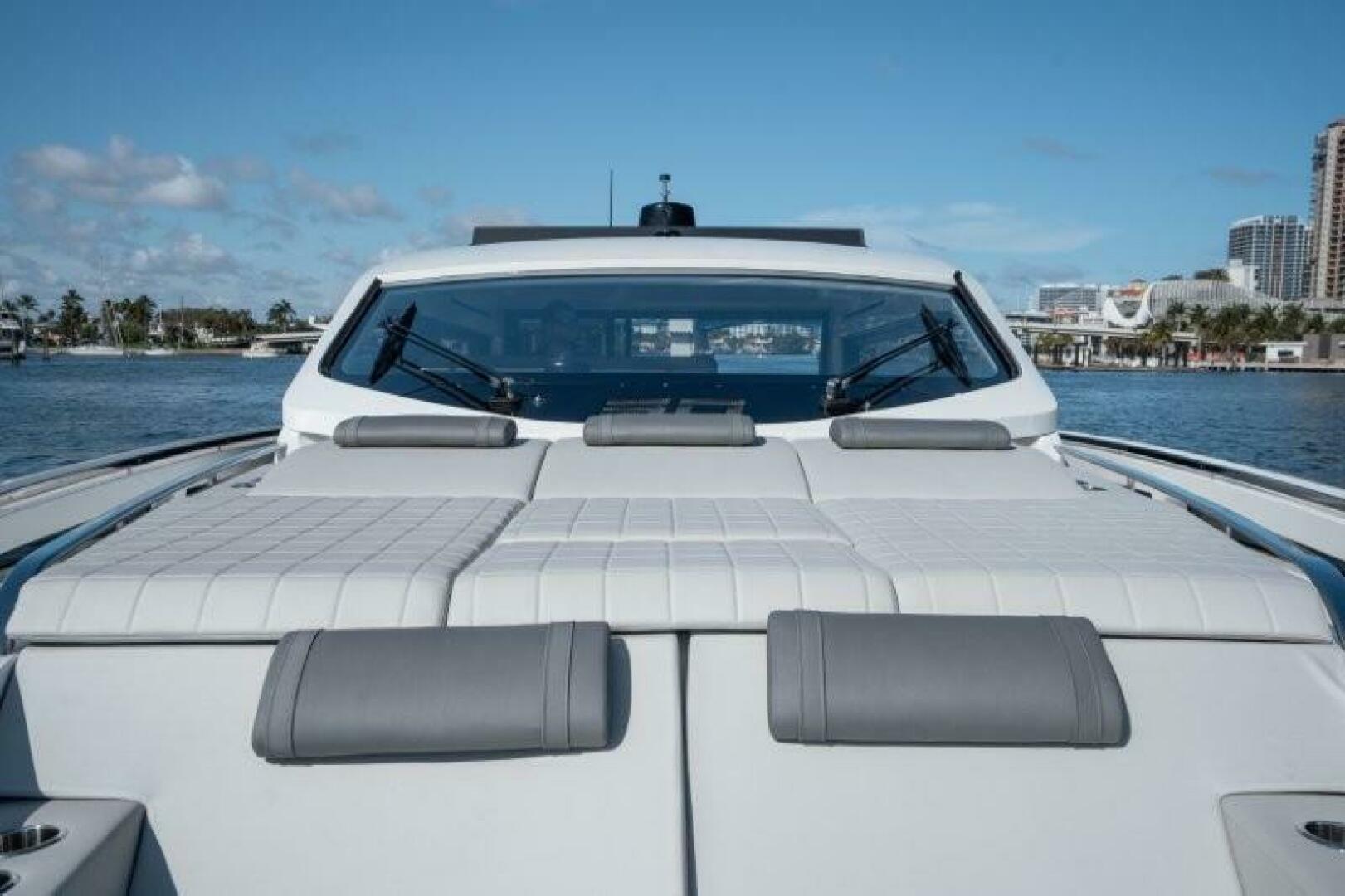 50ft Sacs Yacht For Sale