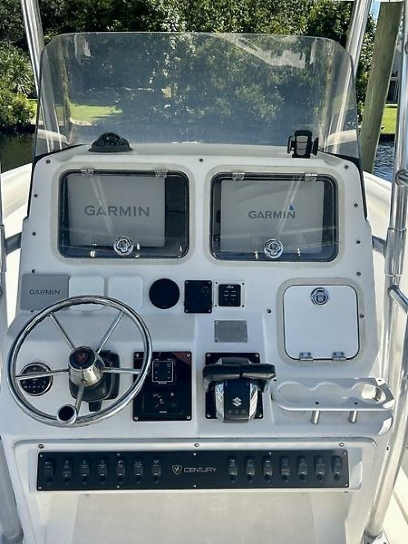 31ft Century Yacht For Sale