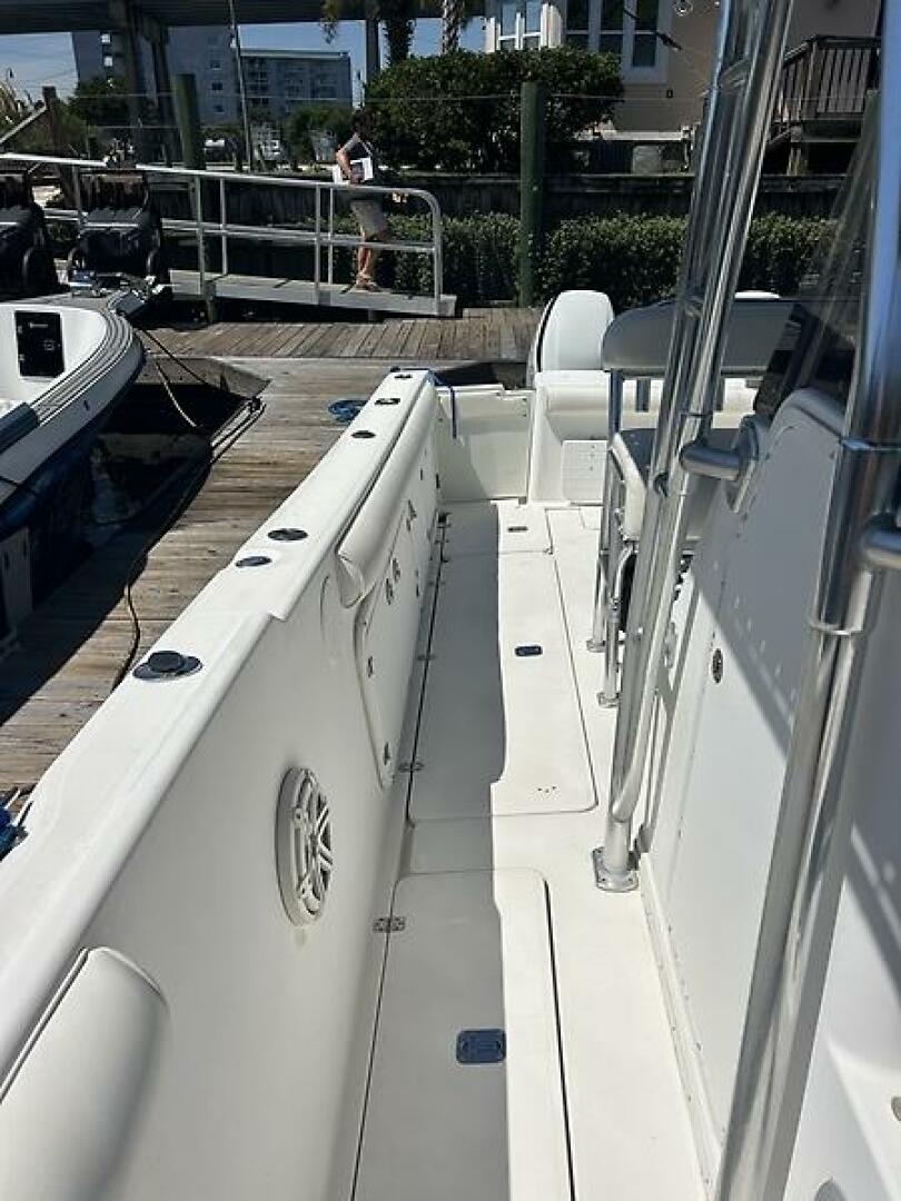31ft Century Yacht For Sale