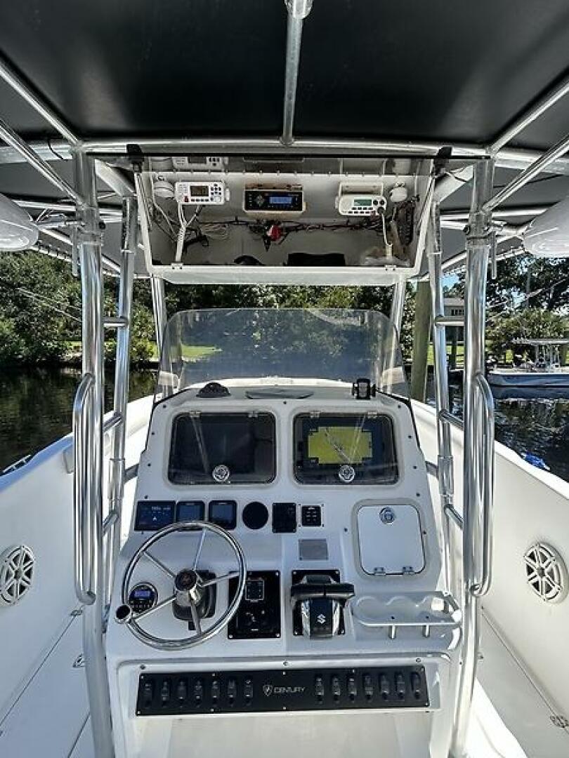31ft Century Yacht For Sale
