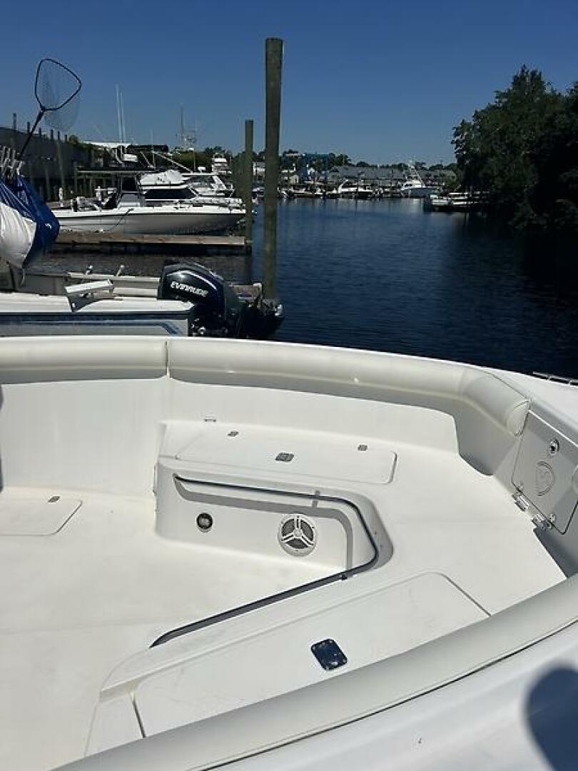 31ft Century Yacht For Sale