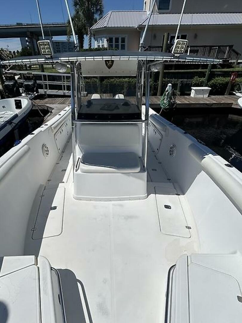 31ft Century Yacht For Sale
