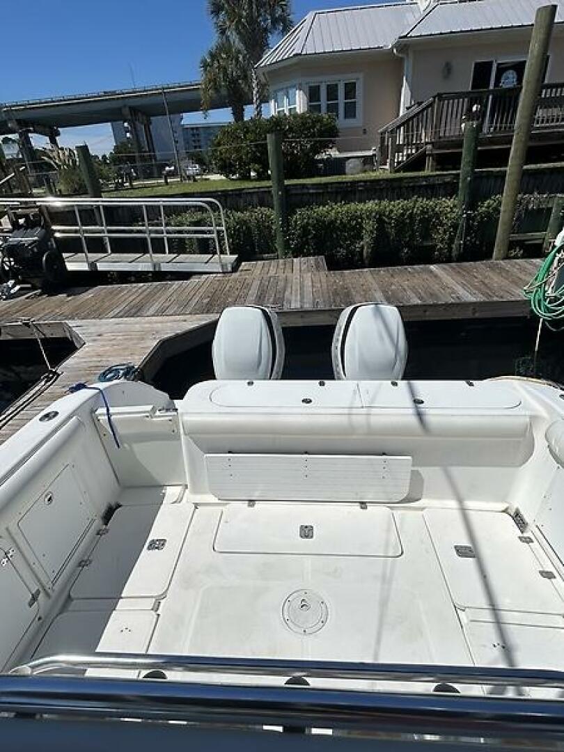 31ft Century Yacht For Sale