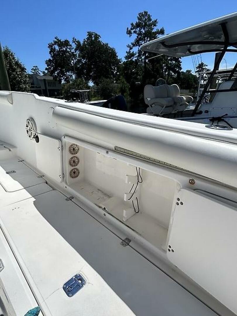 31ft Century Yacht For Sale