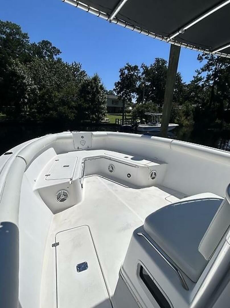 31ft Century Yacht For Sale