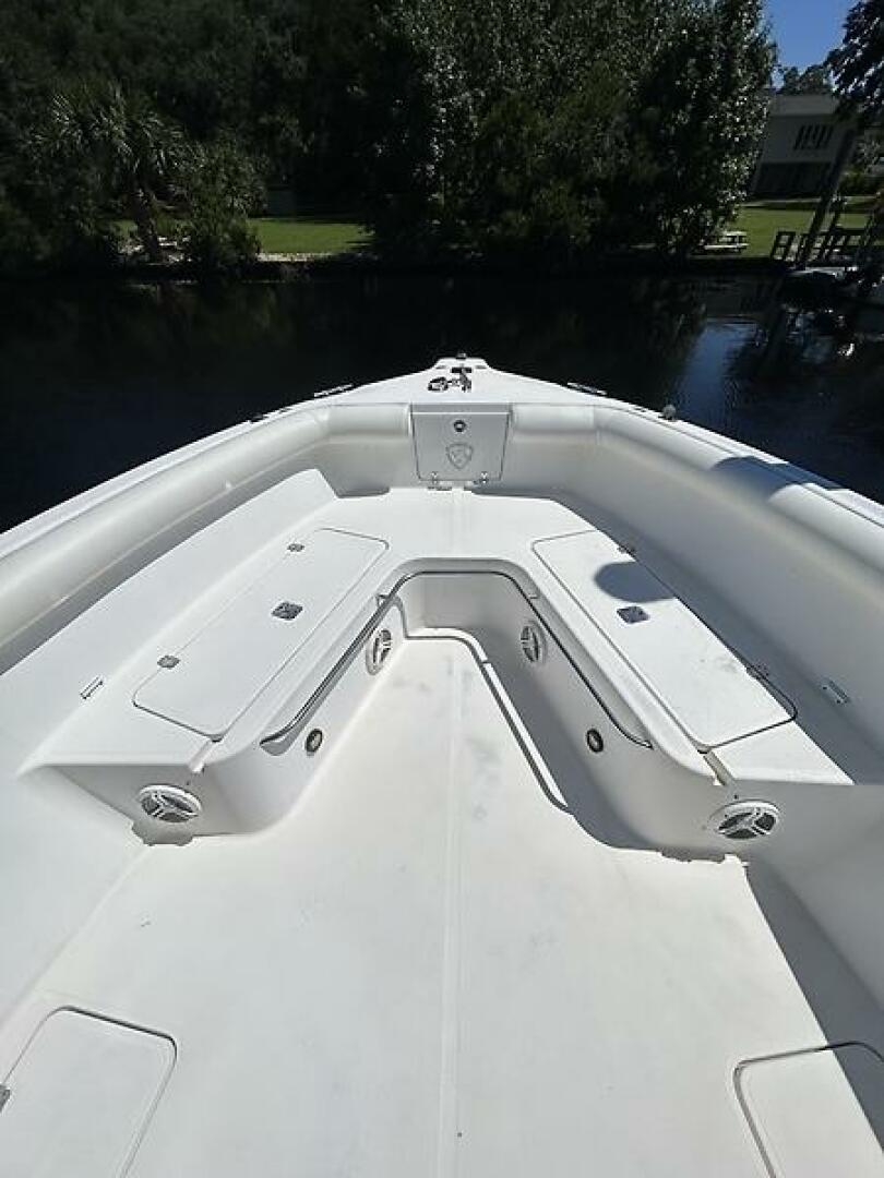 31ft Century Yacht For Sale