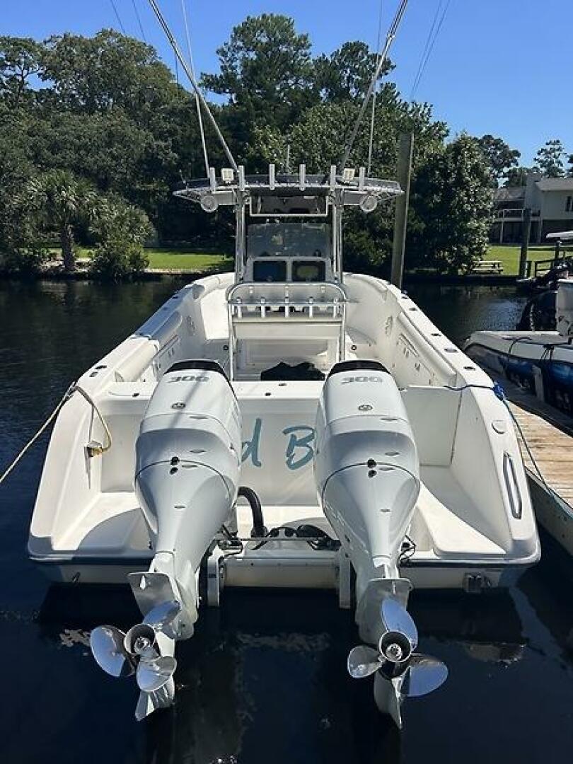 31ft Century Yacht For Sale