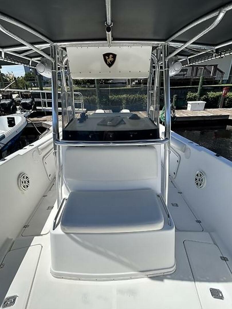31ft Century Yacht For Sale