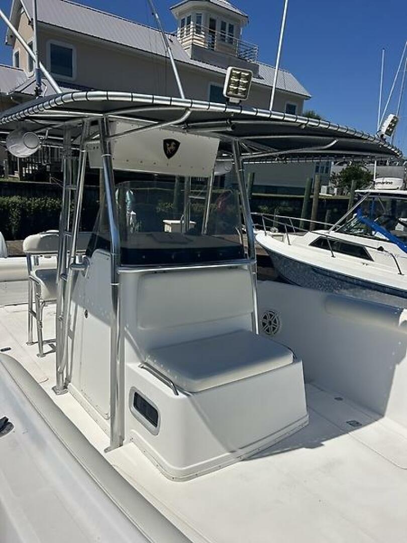 31ft Century Yacht For Sale