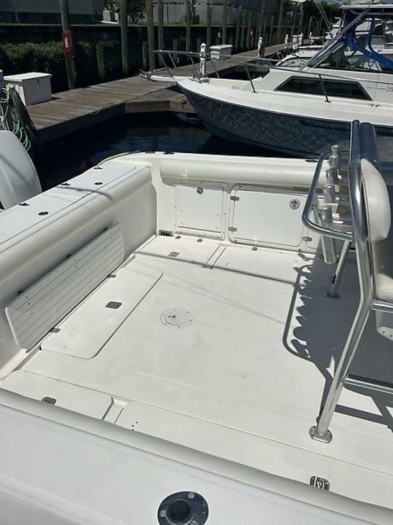 31ft Century Yacht For Sale