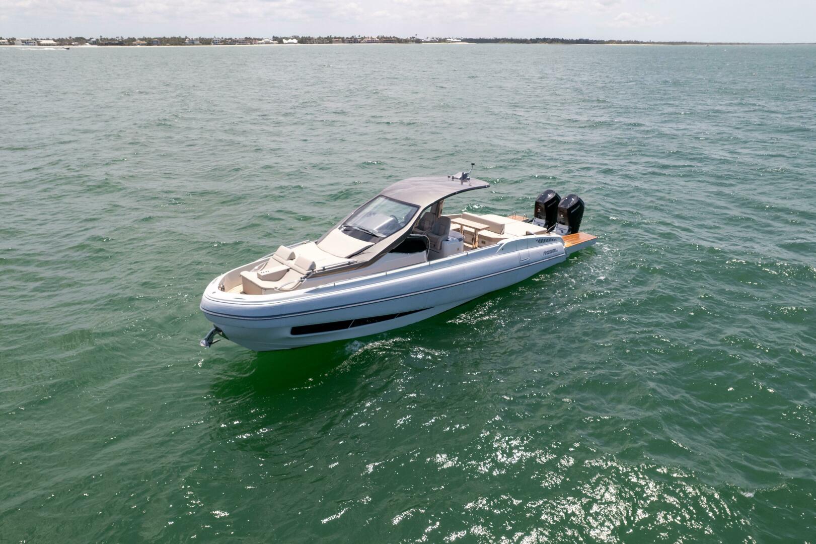 Vessel Image #7