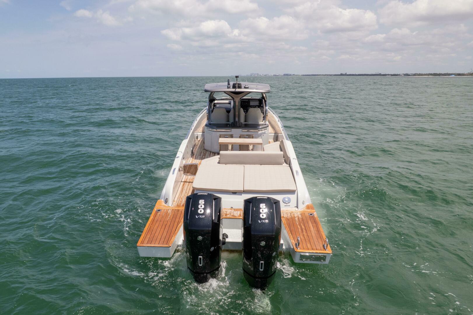 Vessel Image #8