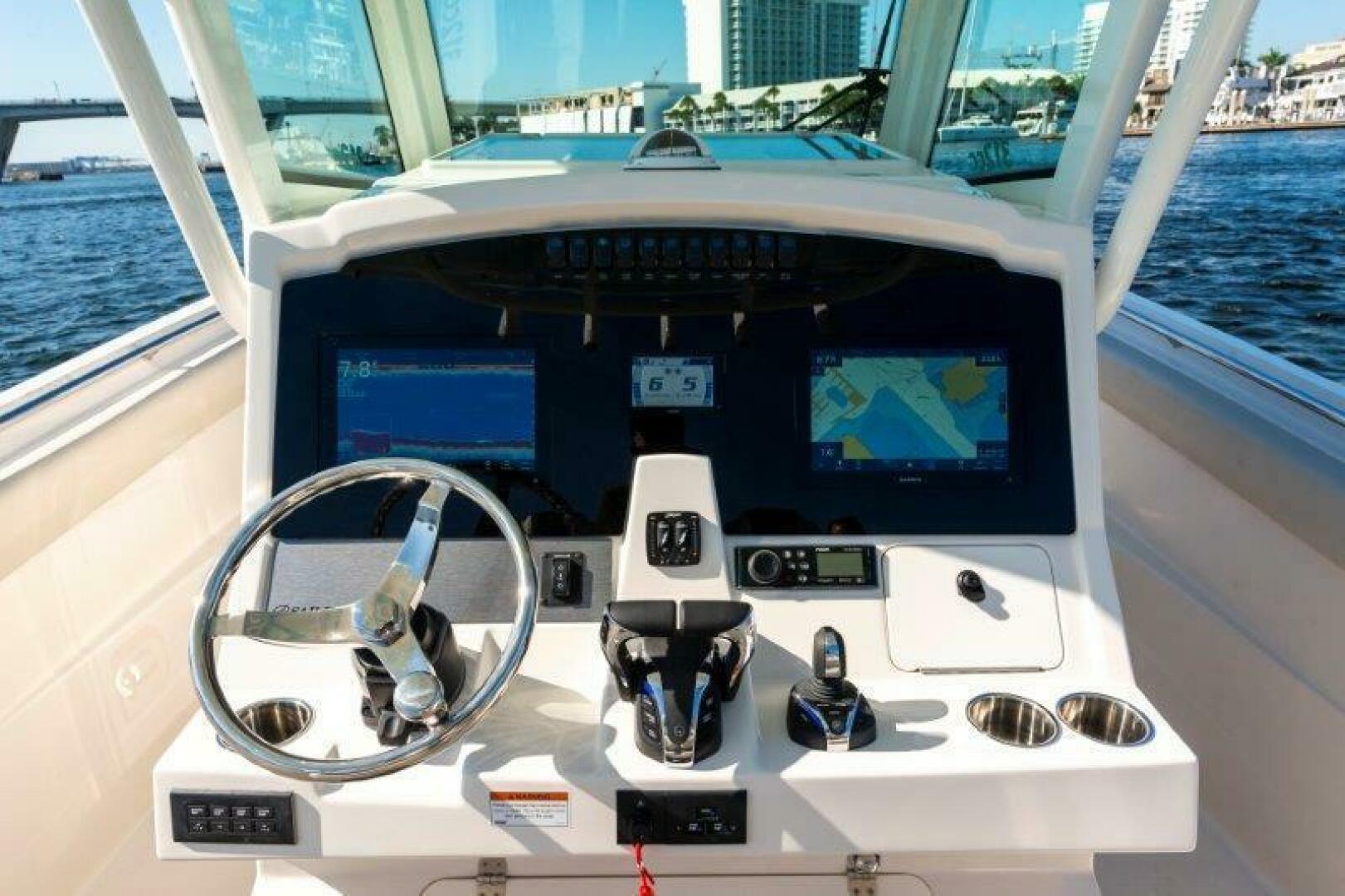 Vessel Image #9